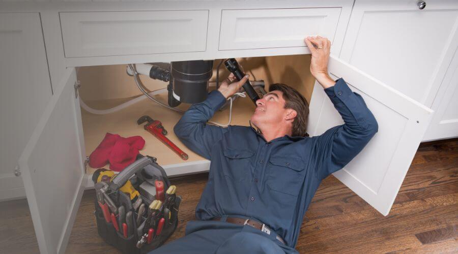 Professional emergency plumbing in Durango, IA
